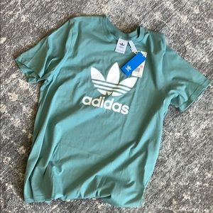 Addidas Trefoil T-shirt - New